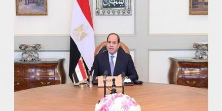 مصر واليونان تؤكدان أهمية الحفاظ على اتفاق وقف الحرب في غزة