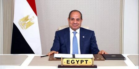 تفاصيل القمة المصرية القبرصية بين السيسي وكريستودوليدس