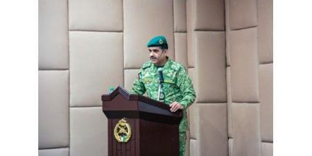 الحرس الوطني نظم دورة التعامل مع وسائل الإعلام لمنتسبي الطيران المدني