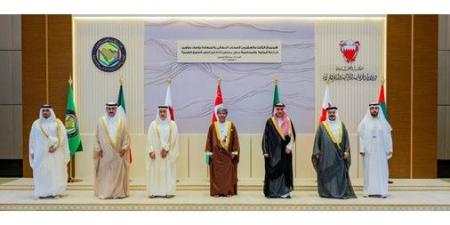 رؤساء دواوين الرقابة الخليجيون: دفع مسيرة العمل الخليجي في مجال الرقابة والمحاسبة