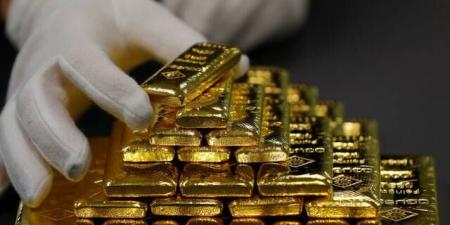 تراجع سعر الذهب مع ترقب بيانات التضخم الأمريكية