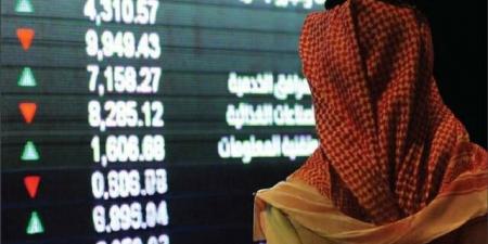 أسهم البنوك والطاقة تسيطر على سيولة السوق السعودي بنهاية التعاملات