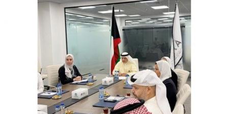 «هيئة الاتصالات» تبحث مع الجهات المعنية مستجدات مشروع مراكز بيانات «غوغل كلاود»