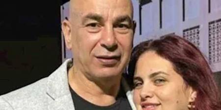 زوجة حسام حسن تواصل "الكفاح للحصول على الطلاق" وتكشف كواليس الإبراء و"تناشد المجلس القومي للمرأة لإنقاذها"