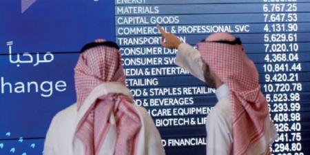 أسهم البنوك والطاقة تسيطر على سيولة السوق السعودي في أولى جلسات الأسبوع