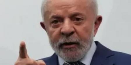 آلاف البرازيليين يتظاهرون دعماً لإعادة انتخاب لولا قبل الانتخابات.. فيديو