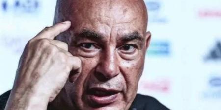 حسام حسن: استقبال الرئيس السيسى وفرحة المصريين بعد كأس العالم وسام على صدورنا