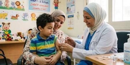 مع انطلاق موسم "العودة للمدارس".. كيف تحمي طفلك من نزلات البرد والإنفلونزا؟