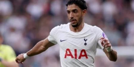 عمر مرموش يطمئن جماهير توتنهام: نسير نحو الطريق الصحيح