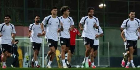 كاف عن مباراة مصر وأنجولا: اختبار مبكر للفراعنة في تصفيات أمم أفريقيا