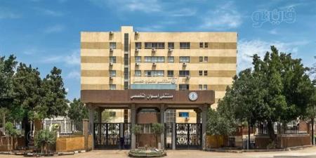 نجاح تدخلين جراحيين دقيقين بمستشفى أسوان التخصصي لعلاج أورام بالوجه