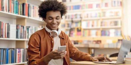 هل تستطيع منصات التواصل إعادتنا إلى المكتبة؟