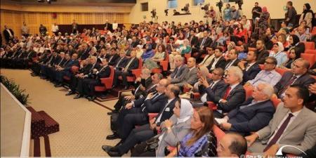 مكتبة الإسكندرية تطلق وثيقة الهوية الوطنية في ختام مؤتمر جذور راسخة ورؤية متجددة