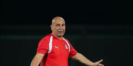 حسام حسن يستقر على مهاجم منتخب مصر أمام أنجولا في تصفيات أمم أفريقيا