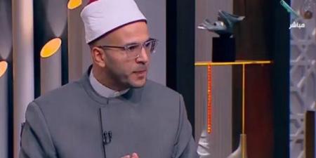 أمين الفتوى لـ"ويجز" بعد استخدام حديث نبوي في أغنية: "كلام النبي ليس للغناء"