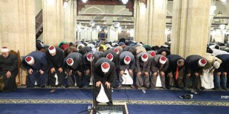 مواقيت الصلاة، موعد أذان الفجر اليوم الخميس 24 - 9 - 2026 في القاهرة والمحافظات