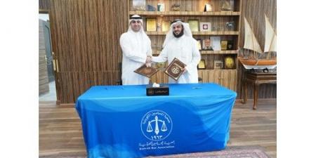 «النجاة الخيرية» و«المحامين» تضعان الغارمين على طريق سوق العمل
