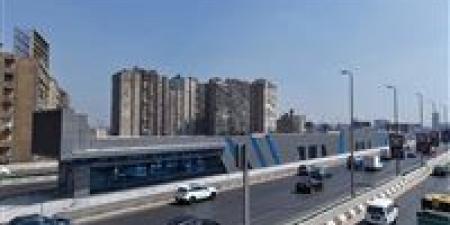 غدًا.. تشغيل المرحلة الثانية من الأتوبيس الترددي BRT أمام الركاب