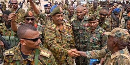الجيش السوداني يفرض سيطرته على مدينة سودري شمال كردفان