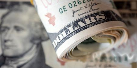 سعر صرف الدولار في البنوك المصرية (آخر تحديث)
