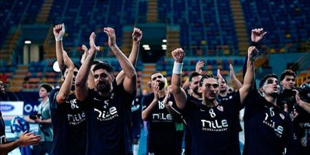 كرة اليد، الزمالك يلتقي بطل المغرب اليوم في مونديال الأندية “سوبر جلوب”