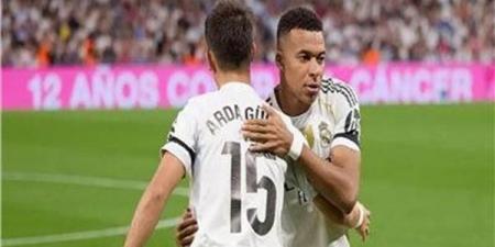 مبابي ضد جولر، التشكيل المتوقع لمباراة فرنسا وتركيا