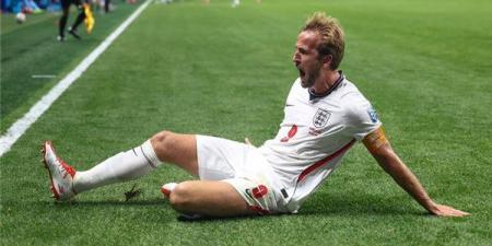 هاري كين يقود تشكيل إنجلترا ضد إسبانيا في دوري الأمم الأوروبية