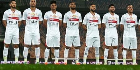 بفرمان من الجهاز الفني، الزمالك يغلق باب الرحيل أمام محمد صبحي
