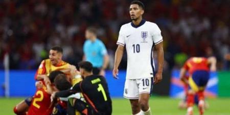 تفاصيل آخر مواجهة جمعت إنجلترا وإسبانيا في نهائي اليورو قبل مباراة الليلة