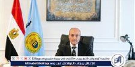 محافظ أسيوط: رفع الإشغالات بمير بالقوصيةوتطهير مصرف الكوم الرئيسي بالبداري