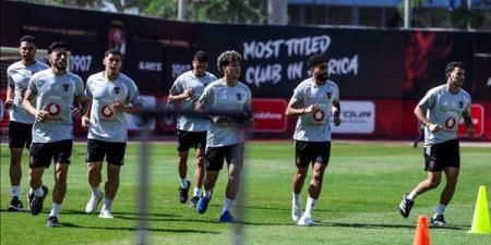 كأس عاصمة مصر، موعد مباراة الأهلي وبترول أسيوط