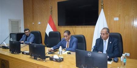 صندوق التأمين بجامعة العاصمة يبحث تطوير مزاياه وتعديل لائحته ومقترح لعودة غير المشتركين