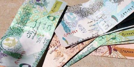 ارتفاع سعر الريال القطري مقابل الجنيه في البنك الأهلي