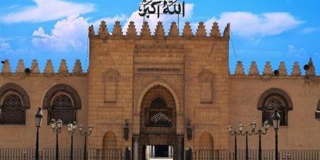 مواقيت الصلاة اليوم الأحد 27 - 9 - 2026 في القاهرة والمحافظات