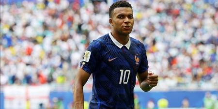 غياب متوقع لـ 3 أسابيع، تفاصيل إصابة مبابي وأزمة ريال مدريد