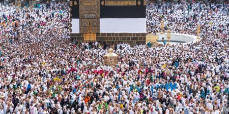 حج الأغنياء.. التأشيرة وحدها بـ5 آلاف دولار.. وتكاليف البرنامج تتجاوز المليون جنيه.. 5 آلاف تأشيرة بلا قرعة.. و1700 شركة تتقدم لتنظيم الحج المباشر