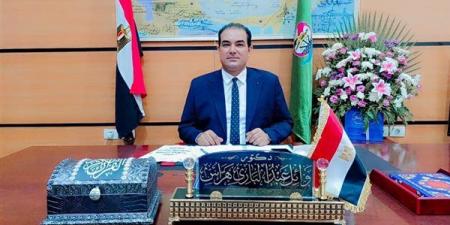 في واقعة قفز تلميذين من حمام مدرسة بالفيوم، إحالة المدير و4 مدرسين إلى التحقيق