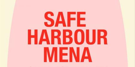 مهرجانا الجونة وروتردام والصندوق الدولي للمواهب يُطلقون «Safe Harbour MENA» لدعم صنَّاع الأفلام النازحين