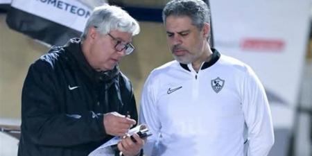 الزمالك يحدد موعد السفر إلى رواندا لمواجهة الجيش في دوري أبطال أفريقيا