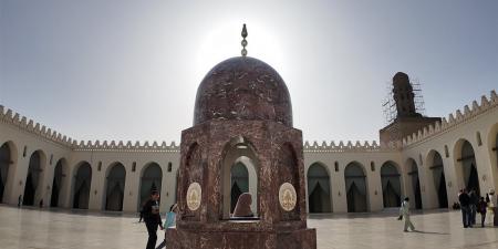 موعد أذان المغرب اليوم الإثنين في القاهرة والمحافظات