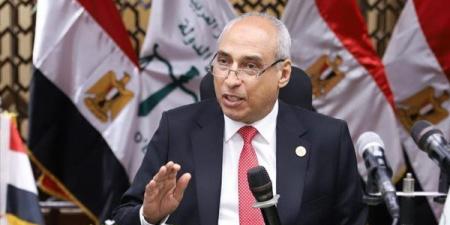 جاهزية المقار وتقليص زمن التقاضي.. محاور خطة مجلس الدولة لاستقبال العام القضائي الجديد