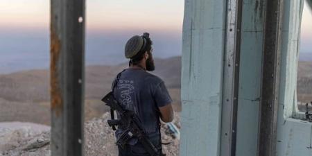 مُنِعا من العودة لإسرائيل… والتهمة: “مشاركتهما في حماية الفلسطينيين من عنف المستوطنين”