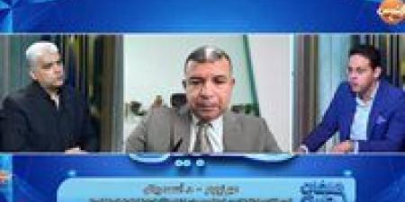 المدير الإقليمي لمنظمة "تيموس": التناغم بين أجهزة الدولة جودة الخدمة الفعالية هما المحرك الأساسي لنجاح السياحة العلاجية