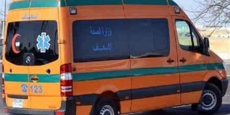 تزوج من طليقته فعاقبه بـ15 غرزة، شاب يعتدي على آخر وسط المارة في الوراق