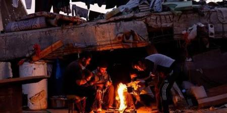 استشهاد فلسطينيتين على الأقل وإصابة عدد آخر في هجومين منفصلين على غزة