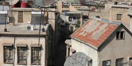 إيجار منزل في دمشق يعادل من 5 إلى 10 أضعاف راتب الموظف