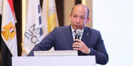 عميد قصر العيني: نعمل على إعداد كوادر متخصصة لإدارة الأزمات والكوارث