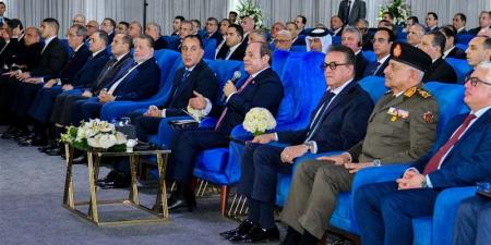 السيسي يقود جهود انتقال الدولة من التعامل مع الأزمة بعد وقوعها إلى التنبؤ بها والاستعداد لها.. إجراء محاكاة دورية للأزمات والكوارث لاختبار قدرات المؤسسات ورفع وعي المواطنين بالتعامل