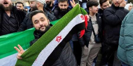 دمشق تنفي عزم ألمانيا ترحيل 700 ألف لاجئ سوري
