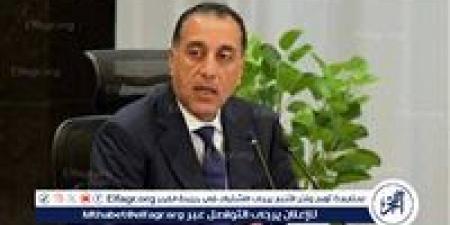 مدبولي يشهد تسوية مديونية تاريخية بـ102.75 مليار جنيه.. وإعفاء الهيئة من 51 مليار جنيه غرامات تأخير